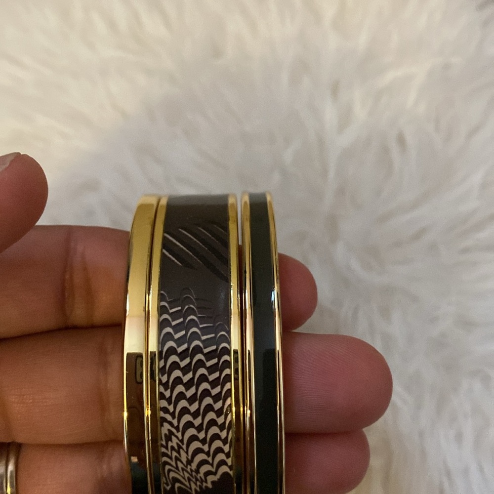 BRAND NEW 3 PACK OF EXPRESS BANGLES! NWT! SMOKE FREE HOME! - Picture 2 of 4